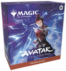 11/15 Avatar: The Last Airbender - Saturday 3pm Saturday Afternoon Prerelease!