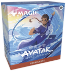 11/15 Avatar: The Last Airbender - Saturday 3pm Saturday Afternoon Prerelease!
