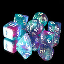RPG Dice Set (7) - Magic Wand