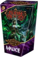 Armory Deck: Malice PREORDER Available 09/18/2026