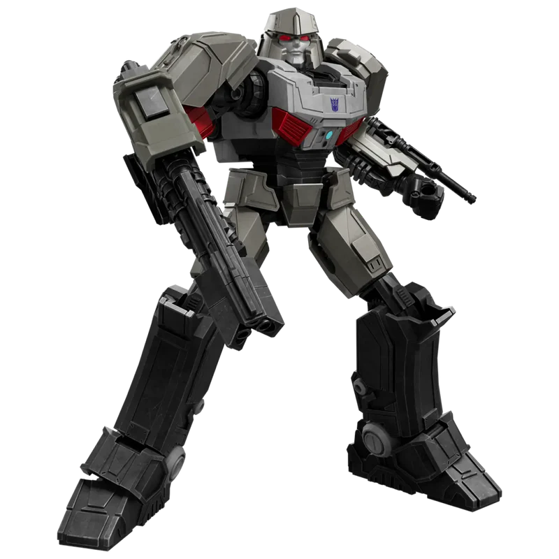 Transformers Blokees Classic Class: Megatron (12)