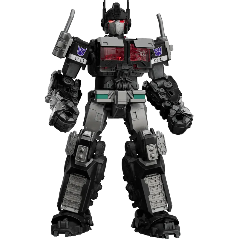 Transformers Blokees Classic Class: Nemesis Prime (08)