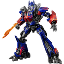 Transformers Blokees Classic Class: Optimus Prime (09)