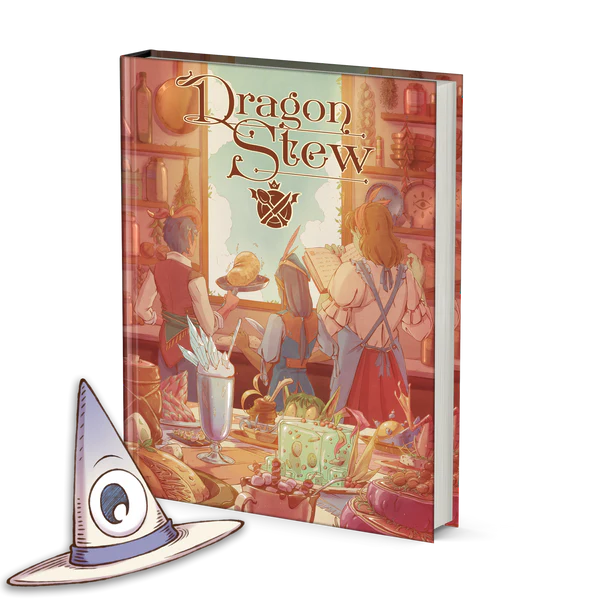 Dragon Stew