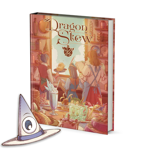 Dragon Stew