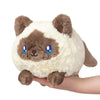 Mini Squishable Colorpoint Cat