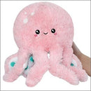 Squishable Cute Octopus - Mini