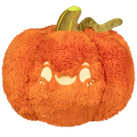 Squishable Mini Jack O' Lantern