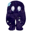 Squishable Mini Midnight Crawler