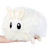 Mini Squishable Poodle Moth