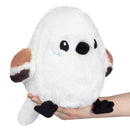 Mini Squishable Snow Fairy Bird