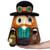 Squishable Mini Steampunk Doctor Plague