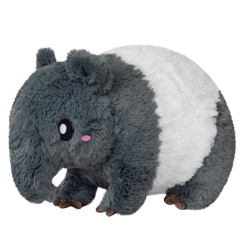 Squishable Mini Tapir