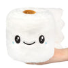 Mini Squishable Toilet Paper Roll