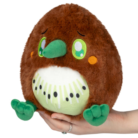 Squishable Mini Kiwi Kiwi