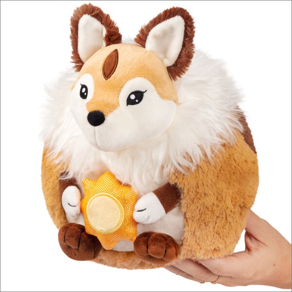 Squishable Mini Skoll