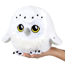 Squishable Snowy Owl - Mini