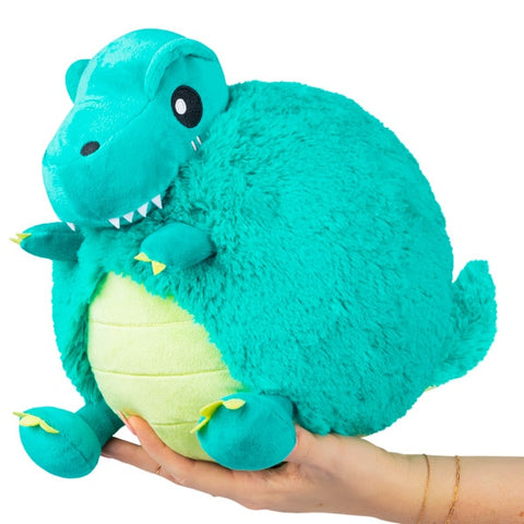 Mini Squishable TRex II