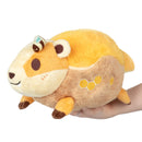 Mini Squishable Honey Badger