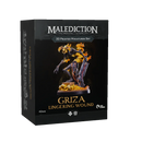 Malediction: Miniature Pack