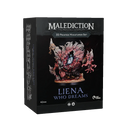 Malediction: Miniature Pack