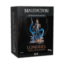 Malediction: Miniature Pack