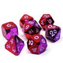 RPG Dice Set (7) - Mystic Catalyst