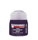 Warhammer Paints: Base
