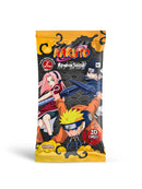 Naruto Mythos TCG - Konoha Shidō Booster Pack