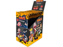 Naruto Mythos TCG - Konoha Shidō Booster Box