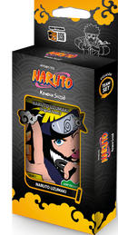 Konoha Shido: Team Set