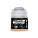 Warhammer Tone Pro: Necrolith Bone