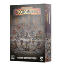 Necromunda: Cawdor Underhive Crew Preorder (Available 08/15)