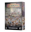 Necromunda: Escher Underhive Crew Preorder (Available 08/15)