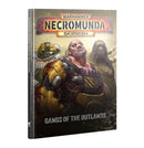 Necromunda: Gangs of the Outlands Preorder (Available 08/15)