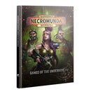 Necromunda: Gangs of the Underhive Preorder (Available 08/15)
