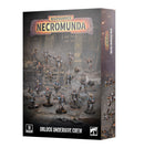 Necromunda: Orlock Underhive Crew Preorder (Available 08/15)