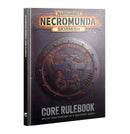 Necromunda: Skirmish Core Rulebook Preorder (Available 08/15)