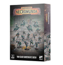 Necromunda: Van Saar Underhive Crew Preorder (Available 08/15)
