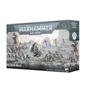 Necrons: Battleforce - Necron Host Preorder (Available 07/11)