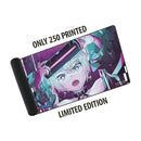 Oshi Push: Phase Origins - KAMI Limited Edition Playmat