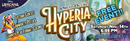 11/14 A Night Out In Hyperia City Event