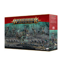 Ossiarch Bonereapers: Battleforce - Null Myriad Phalanx