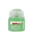 Warhammer Paints: Base
