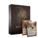 Malediction: Faction Box