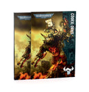 Codex: Orks Preorder (Available 09/05)