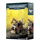 Orks: Trukk Preorder (Available 09/05)
