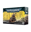 Orks: Wartrakk Preorder (Available 09/05)