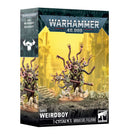Orks: Weirdboy Preorder (Available 09/05)