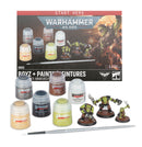 Orks: Boyz + Paints 11E Preorder (Available 07/25)